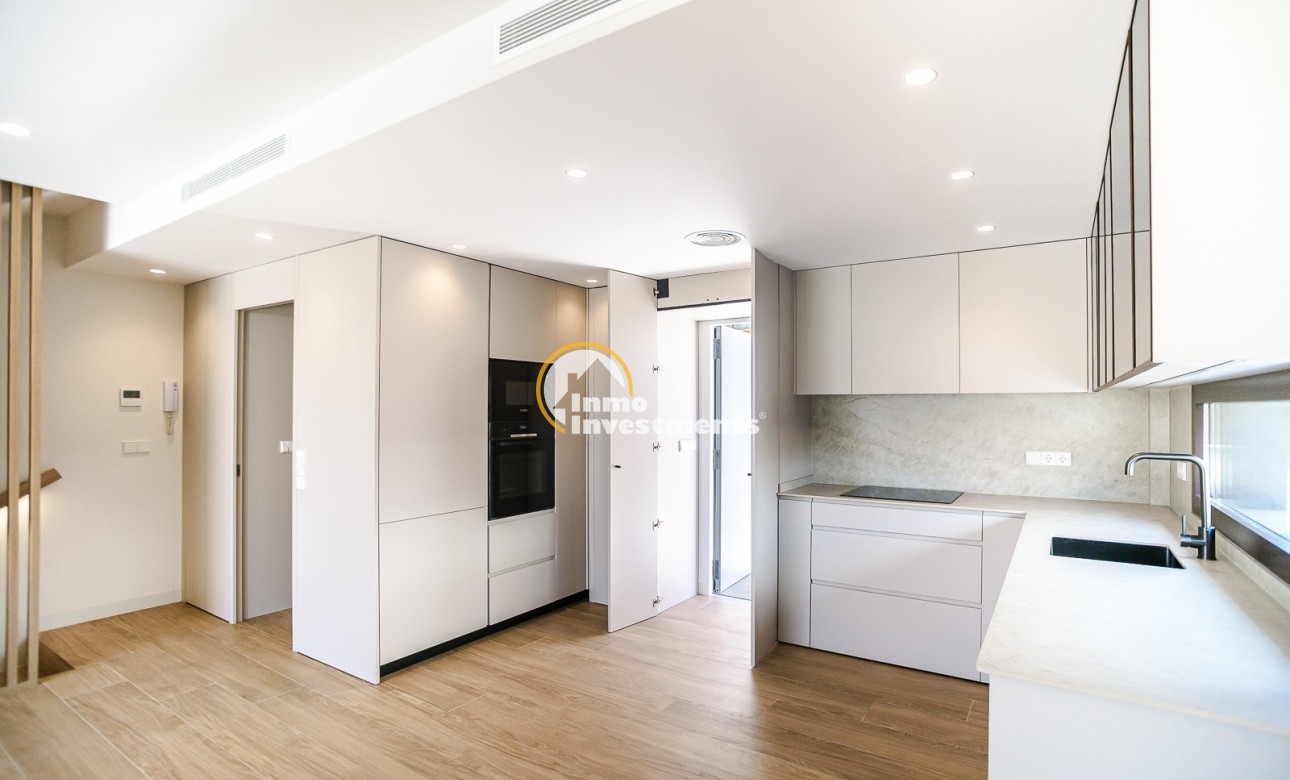 Revente privée - Villa - San Javier - Santiago de la Ribera
