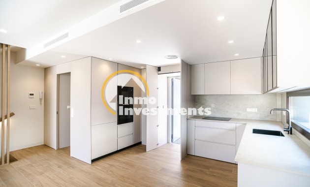 Revente privée - Villa - San Javier - Santiago de la Ribera