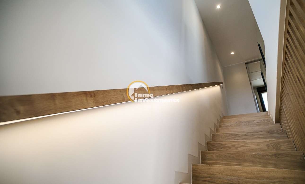 Revente privée - Villa - San Javier - Santiago de la Ribera