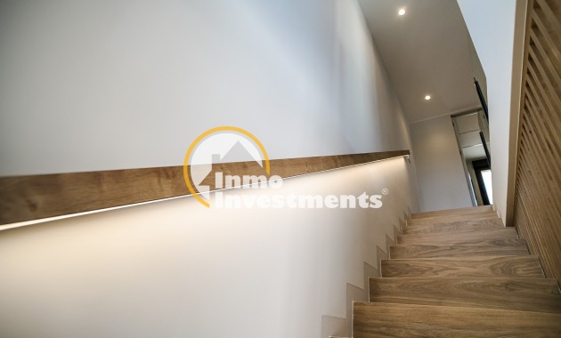 Revente privée - Villa - San Javier - Santiago de la Ribera