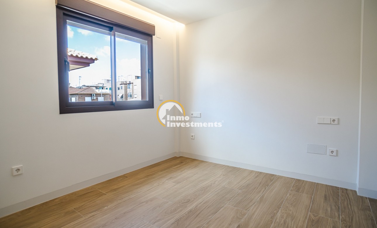 Revente privée - Villa - San Javier - Santiago de la Ribera