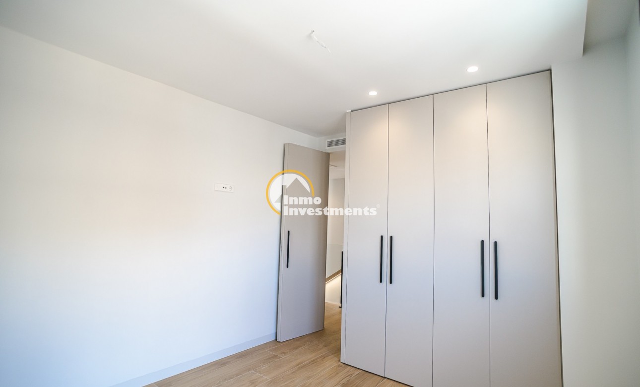 Revente privée - Villa - San Javier - Santiago de la Ribera