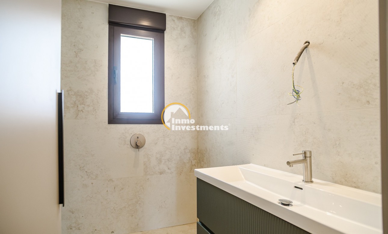 Revente privée - Villa - San Javier - Santiago de la Ribera