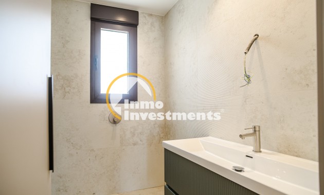 Revente privée - Villa - San Javier - Santiago de la Ribera