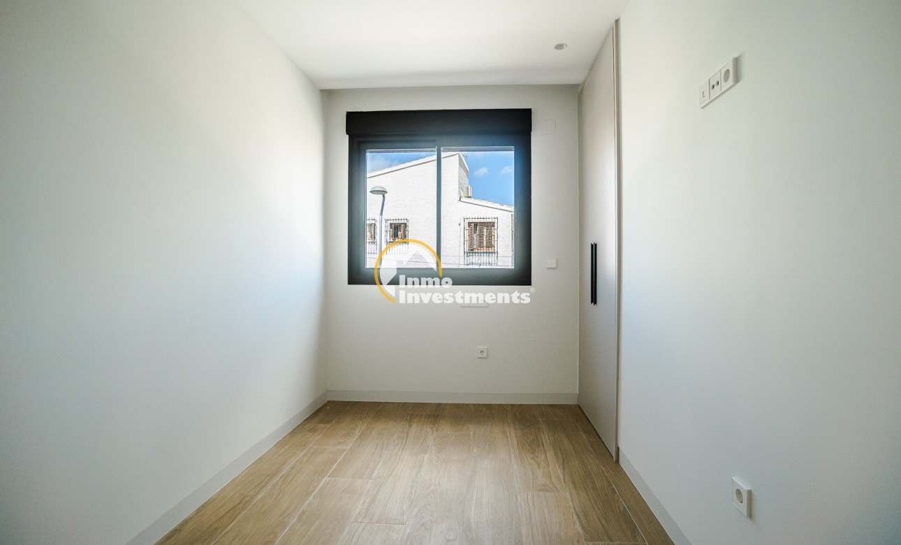 Revente privée - Villa - San Javier - Santiago de la Ribera