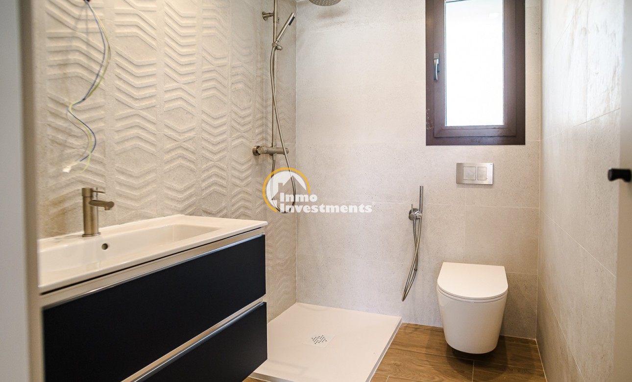Revente privée - Villa - San Javier - Santiago de la Ribera