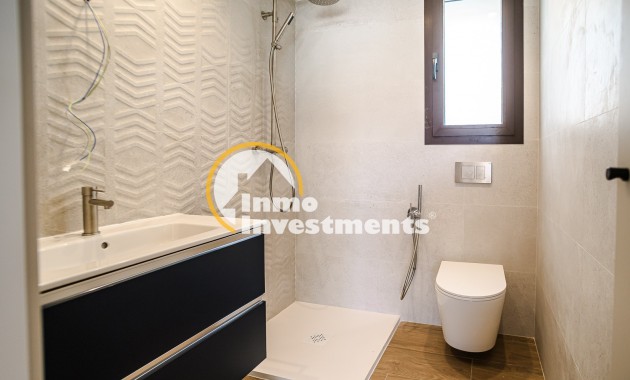 Revente privée - Villa - San Javier - Santiago de la Ribera