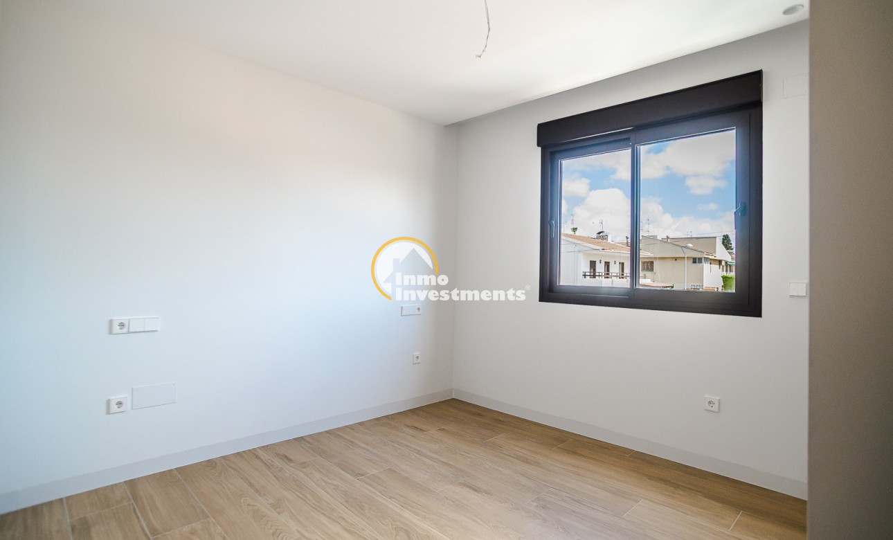 Revente privée - Villa - San Javier - Santiago de la Ribera
