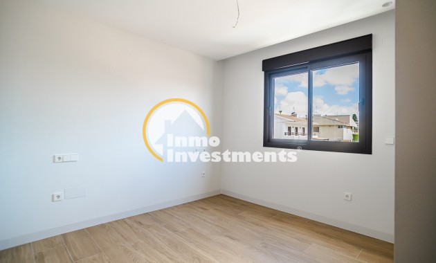 Revente privée - Villa - San Javier - Santiago de la Ribera