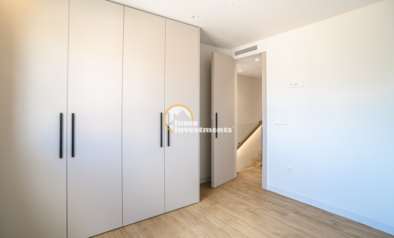 Revente privée - Villa - San Javier - Santiago de la Ribera