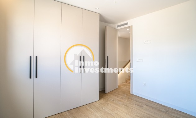 Revente privée - Villa - San Javier - Santiago de la Ribera