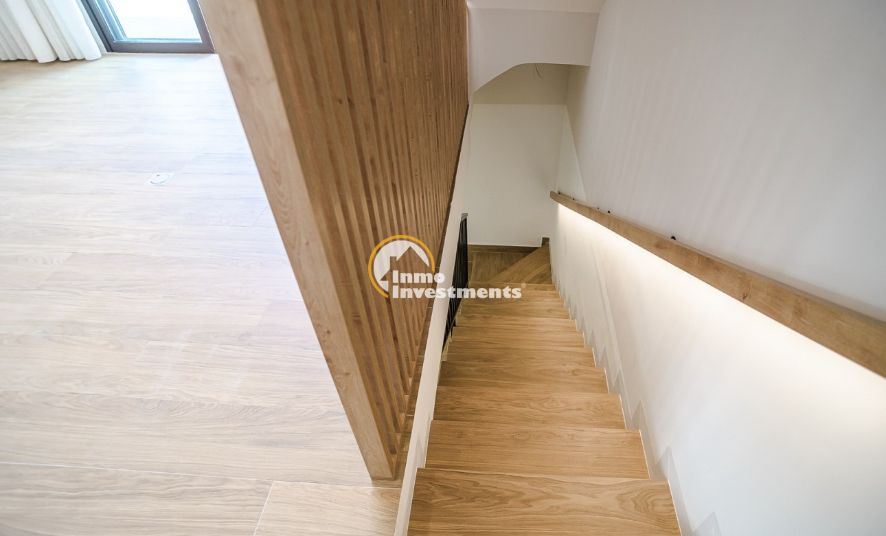 Revente privée - Villa - San Javier - Santiago de la Ribera