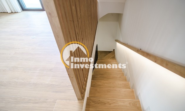 Revente privée - Villa - San Javier - Santiago de la Ribera