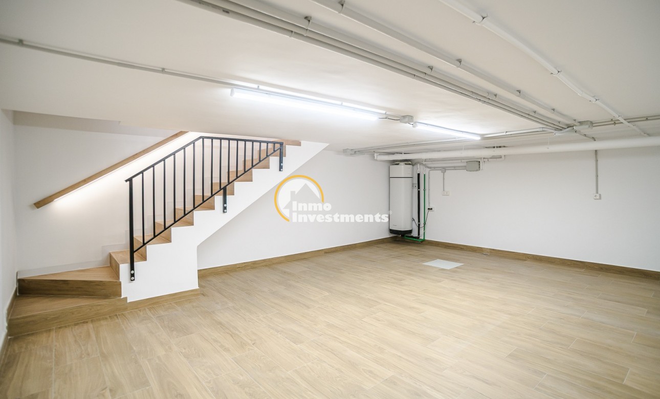 Revente privée - Villa - San Javier - Santiago de la Ribera
