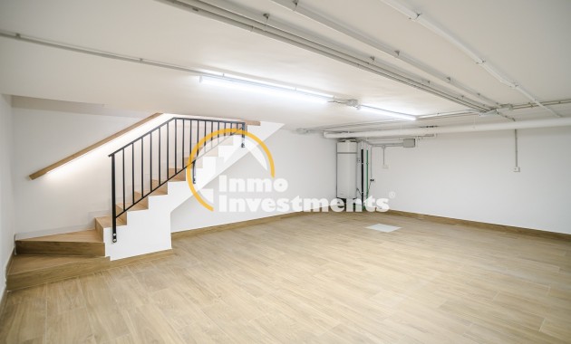 Revente privée - Villa - San Javier - Santiago de la Ribera