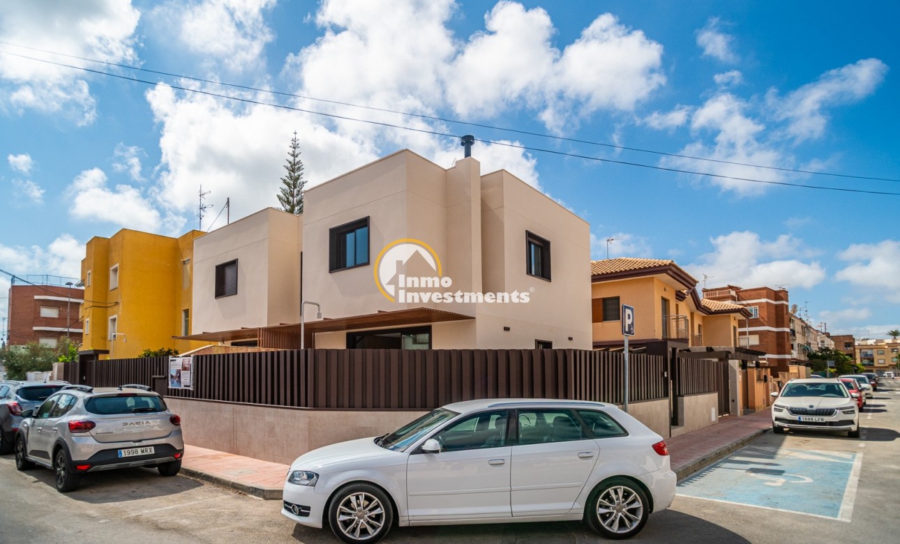 Revente privée - Villa - San Javier - Santiago de la Ribera