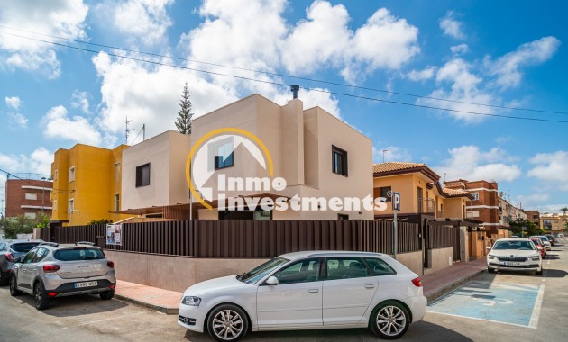 Revente privée - Villa - San Javier - Santiago de la Ribera