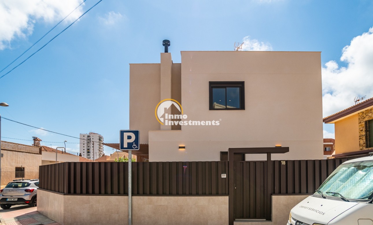 Revente privée - Villa - San Javier - Santiago de la Ribera