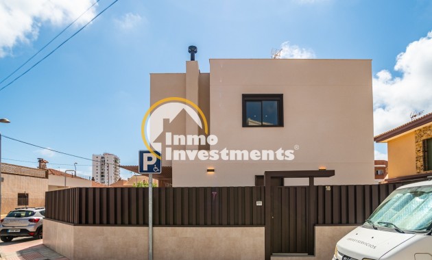 Revente privée - Villa - San Javier - Santiago de la Ribera