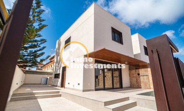 Revente privée - Villa - San Javier - Santiago de la Ribera
