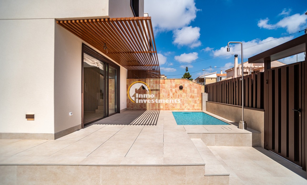 Revente privée - Villa - San Javier - Santiago de la Ribera