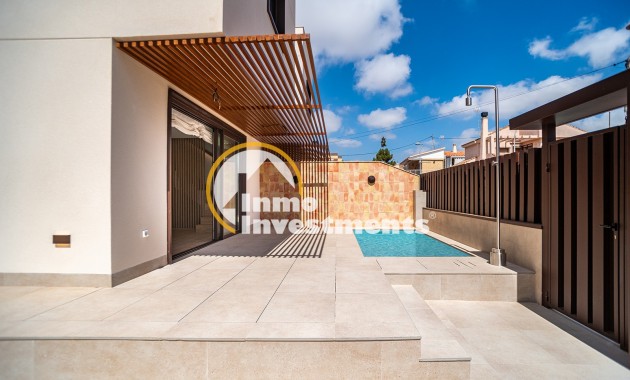 Revente privée - Villa - San Javier - Santiago de la Ribera