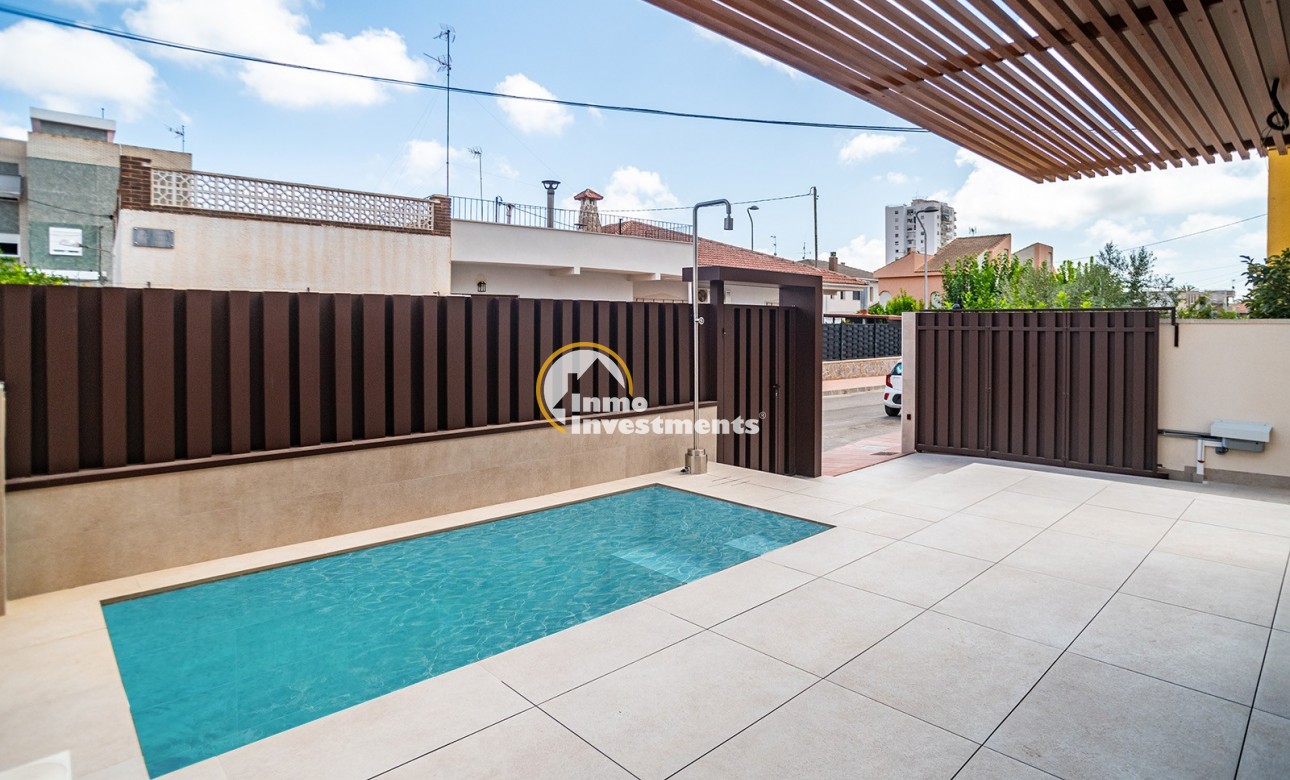 Revente privée - Villa - San Javier - Santiago de la Ribera
