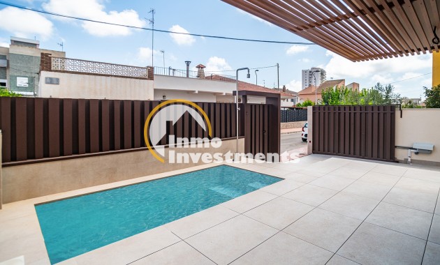 Revente privée - Villa - San Javier - Santiago de la Ribera