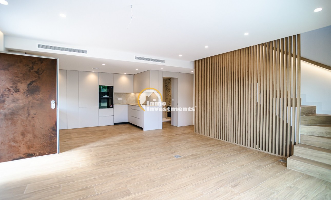 Revente privée - Villa - San Javier - Santiago de la Ribera