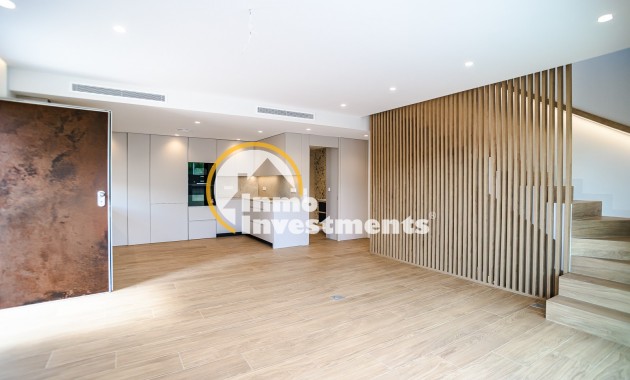 Revente privée - Villa - San Javier - Santiago de la Ribera