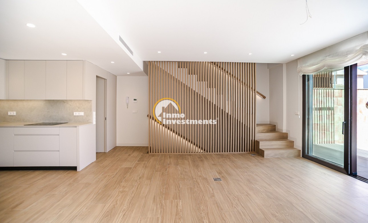 Revente privée - Villa - San Javier - Santiago de la Ribera