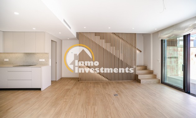 Revente privée - Villa - San Javier - Santiago de la Ribera