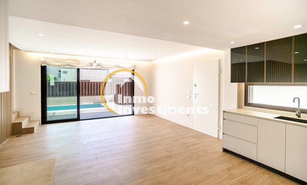 Revente privée - Villa - San Javier - Santiago de la Ribera