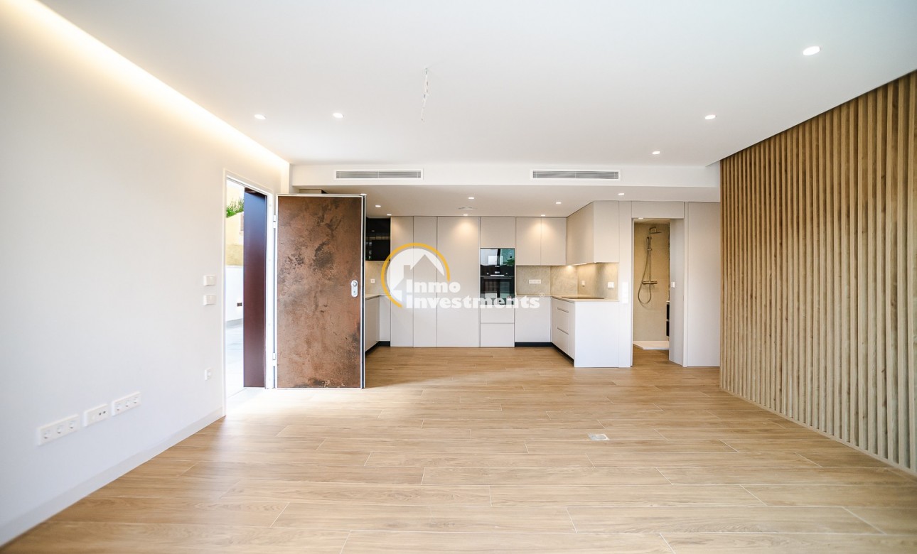 Revente privée - Villa - San Javier - Santiago de la Ribera