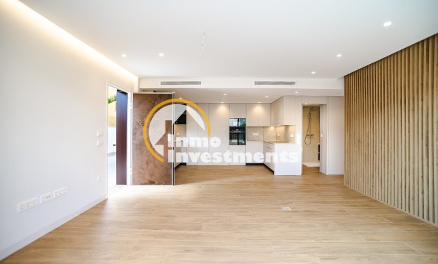 Revente privée - Villa - San Javier - Santiago de la Ribera