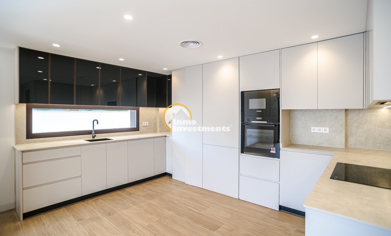 Revente privée - Villa - San Javier - Santiago de la Ribera