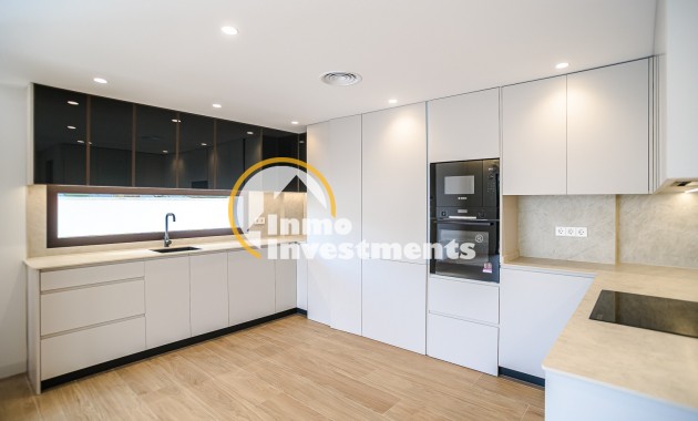 Revente privée - Villa - San Javier - Santiago de la Ribera