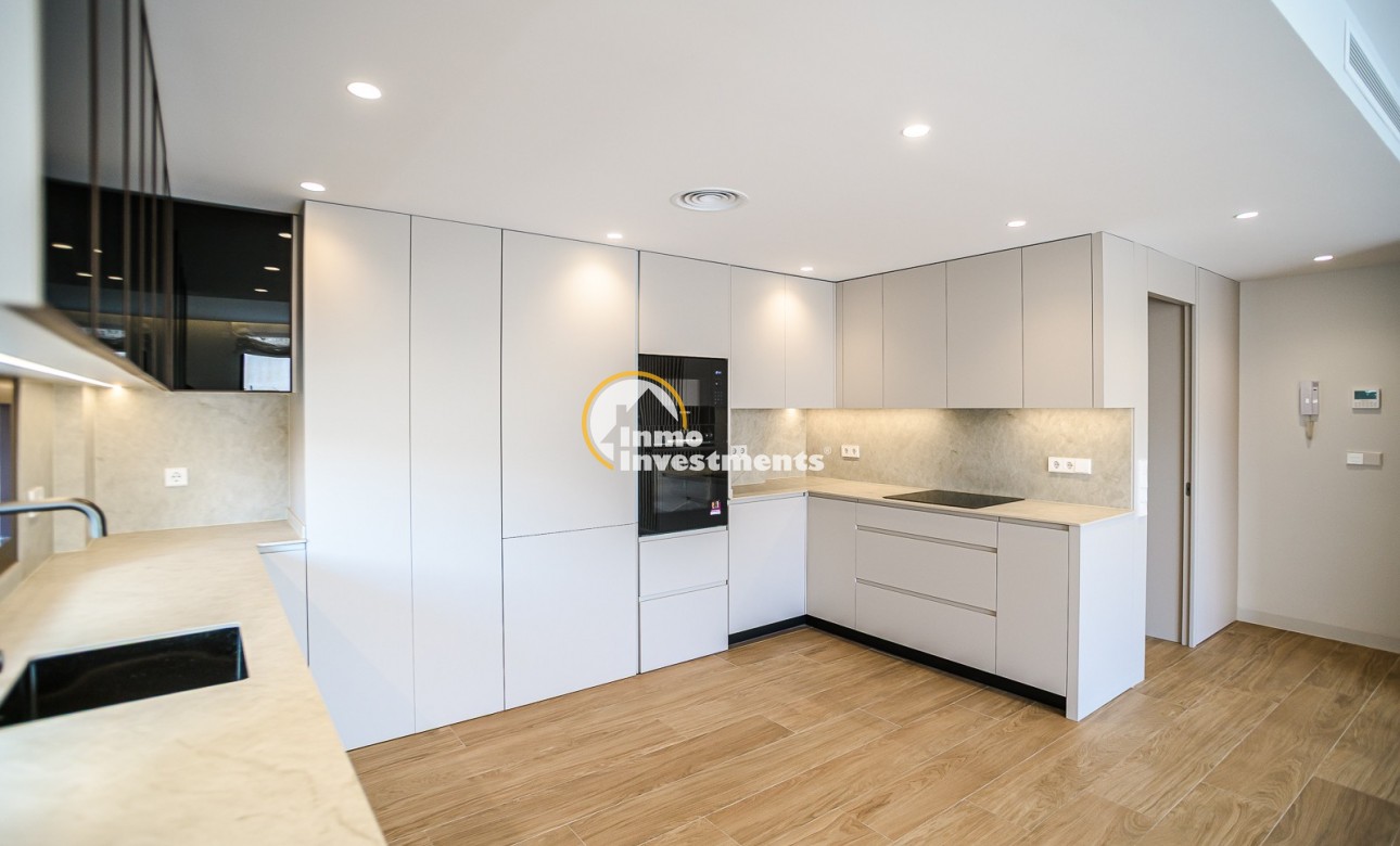 Revente privée - Villa - San Javier - Santiago de la Ribera