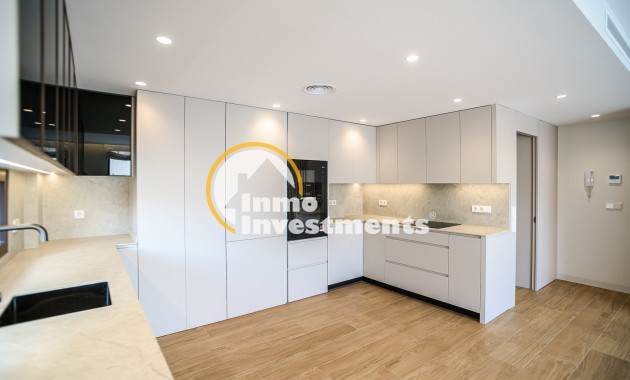 Revente privée - Villa - San Javier - Santiago de la Ribera