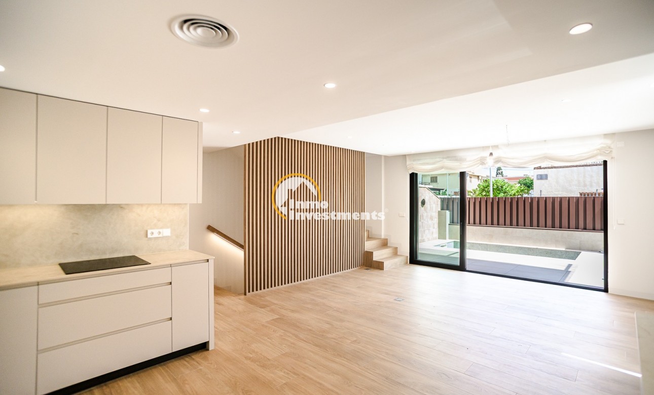 Revente privée - Villa - San Javier - Santiago de la Ribera