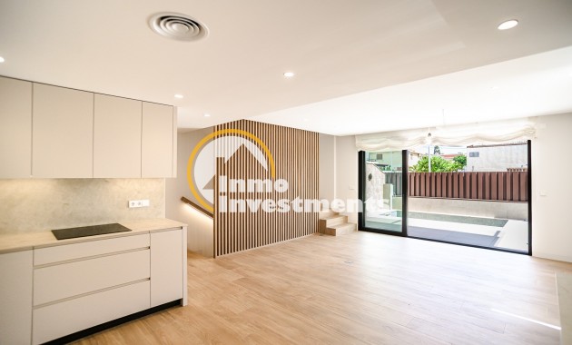 Revente privée - Villa - San Javier - Santiago de la Ribera