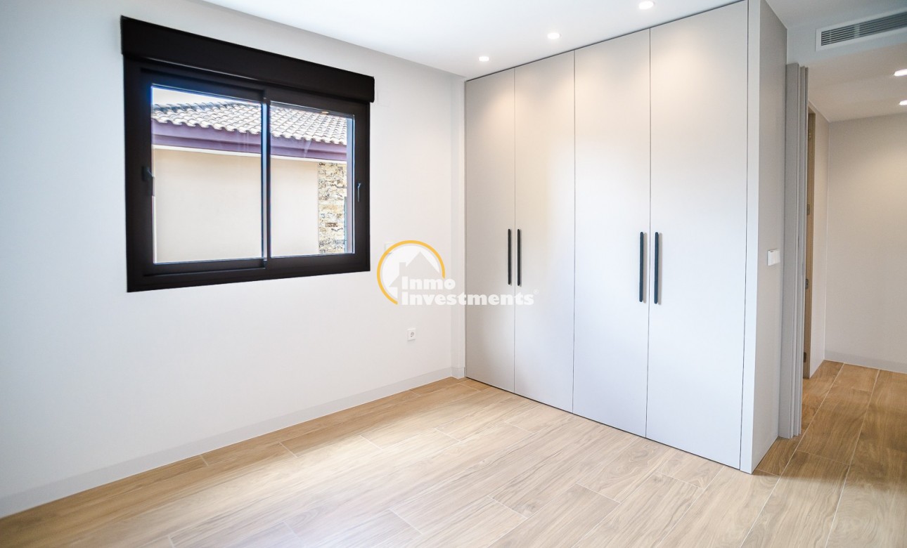 Revente privée - Villa - San Javier - Santiago de la Ribera