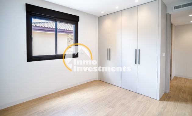 Revente privée - Villa - San Javier - Santiago de la Ribera