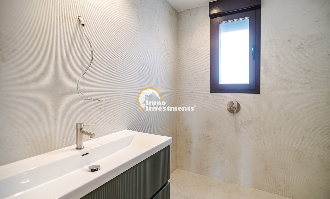 Revente privée - Villa - San Javier - Santiago de la Ribera