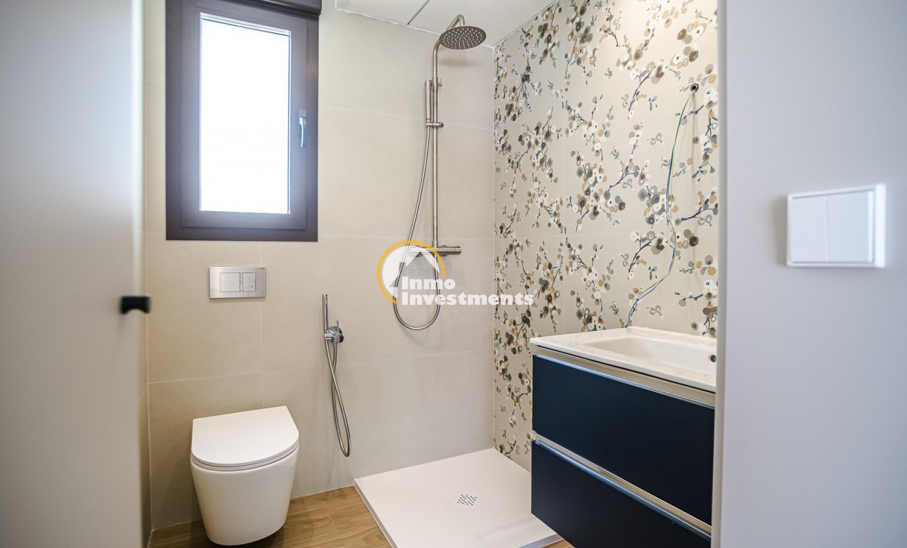 Revente privée - Villa - San Javier - Santiago de la Ribera