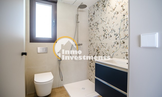 Revente privée - Villa - San Javier - Santiago de la Ribera