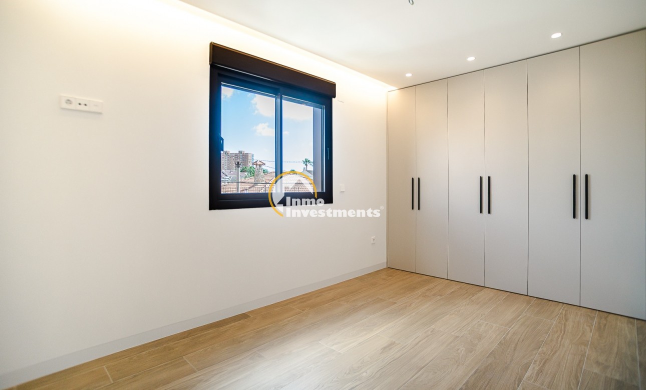 Revente privée - Villa - San Javier - Santiago de la Ribera