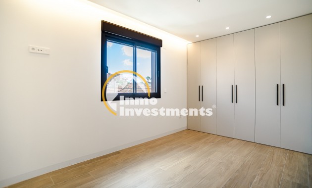 Revente privée - Villa - San Javier - Santiago de la Ribera