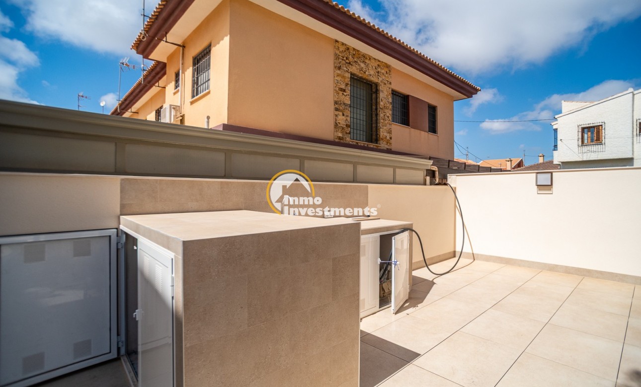 Revente privée - Villa - San Javier - Santiago de la Ribera