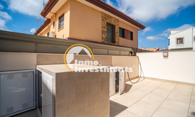 Revente privée - Villa - San Javier - Santiago de la Ribera
